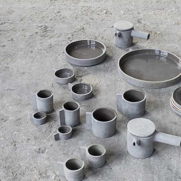 Tea Pot No. 3 FCK  - Image 3